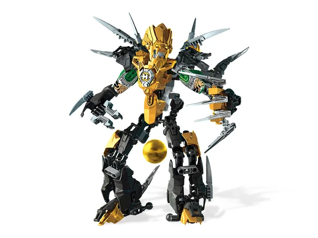 LEGO 2282-1 Rocka XL