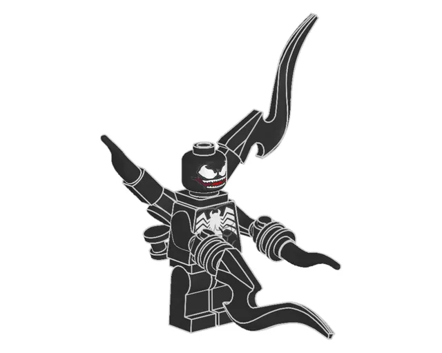 LEGO 242104-1 Venom