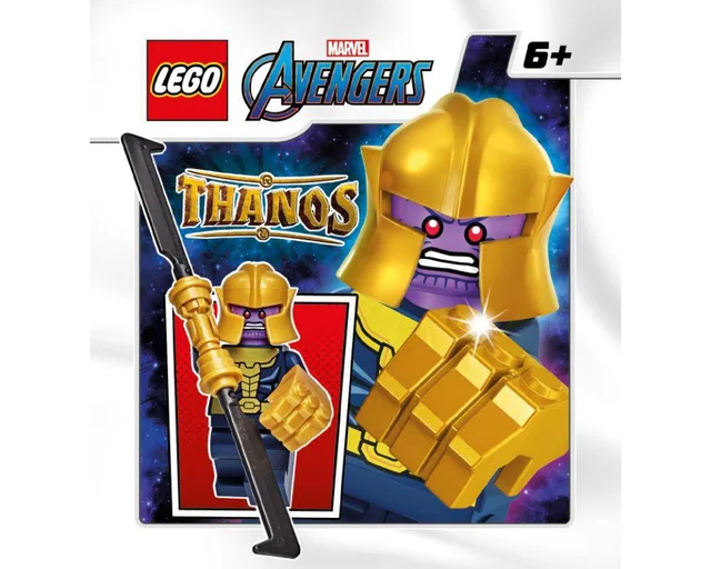 LEGO 242215-1 Thanos