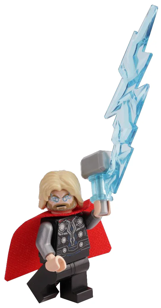 LEGO 242403-1 Thor