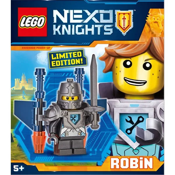 LEGO 271714-1 Robin