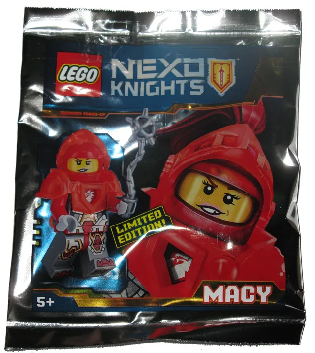 LEGO 271720-1 Macy