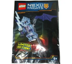 LEGO 271722-1 Stone Giant with Flying Machine