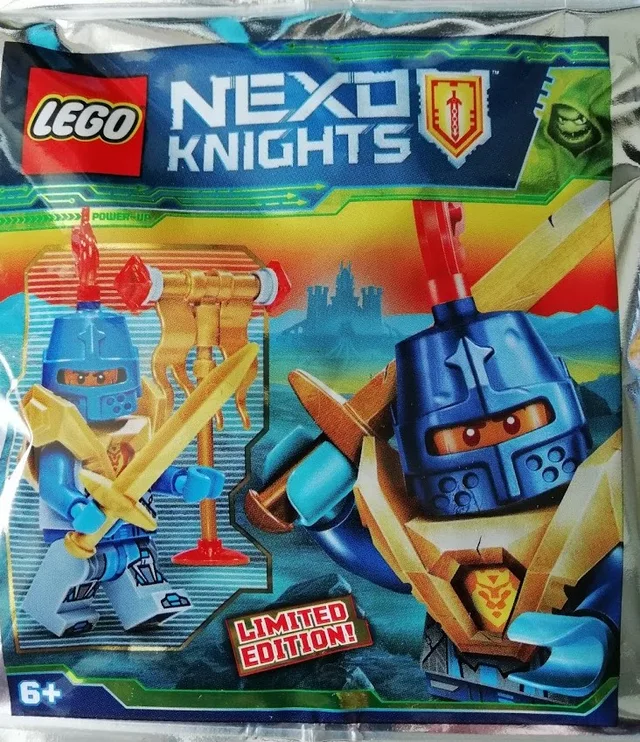 LEGO 271830-1 King's Guard