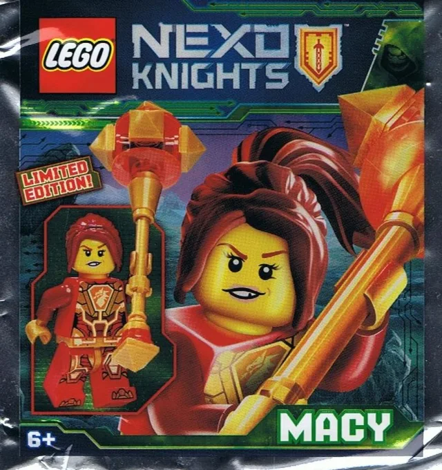 LEGO 271831-1 Macy