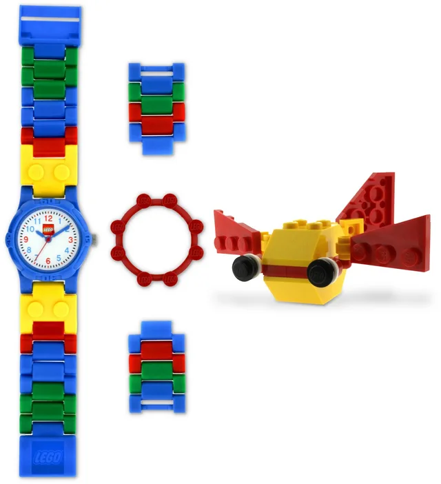 LEGO 2850868-1 Creator Watch with Building Toy