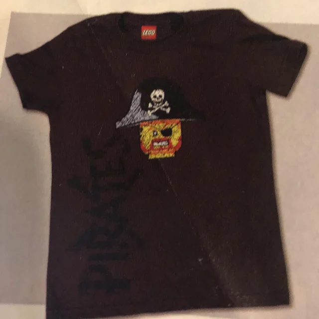 LEGO 2851146-1 Pirates T-shirt