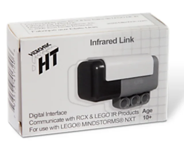 LEGO 2853216-1 Infrared Link Sensor for Mindstorms NXT