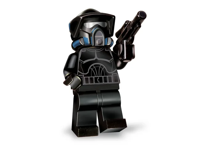 LEGO 2856197-1 Shadow ARF Trooper