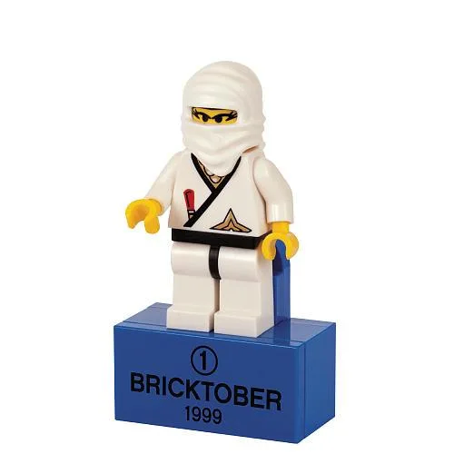 LEGO 2856223-1 Ninja Princess