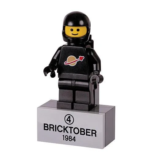 LEGO 2856226-1 Astronaut