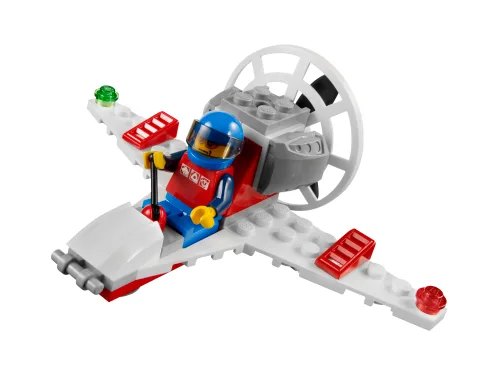 LEGO 30012-1 Mini Airplane