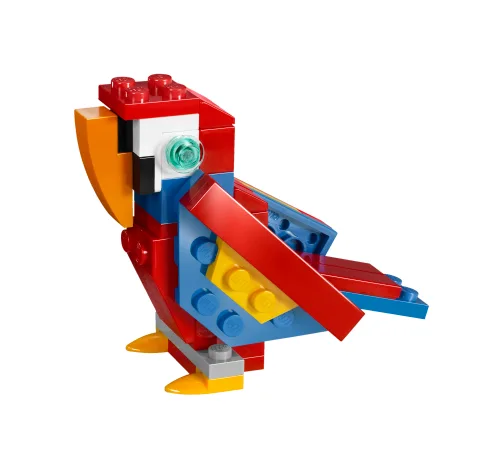 LEGO 30021-1 Parrot