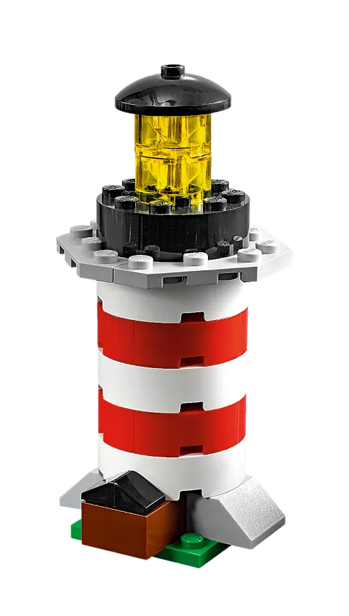 LEGO 30023-1 Lighthouse
