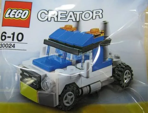 LEGO 30024-1 Truck