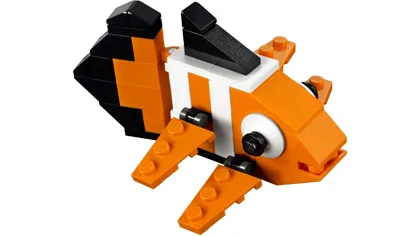LEGO 30025-1 Clown Fish