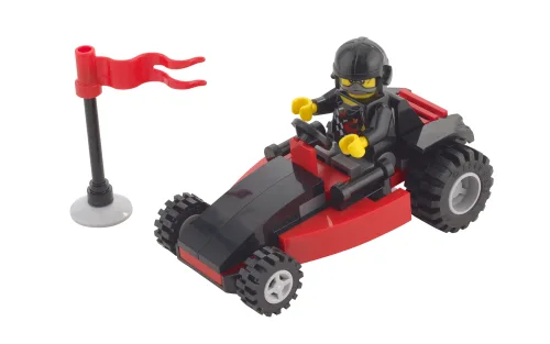 LEGO 30032-1 World Race Buggy