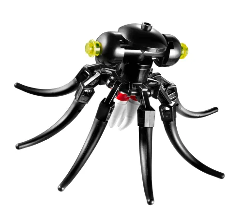 LEGO 30040-1 Octopus