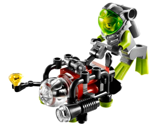LEGO 30042-1 Mini Sub