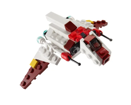 LEGO 30050-1 Republic Attack Shuttle - Mini