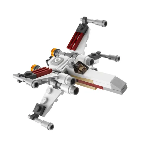 LEGO 30051-1 X-wing Fighter - Mini