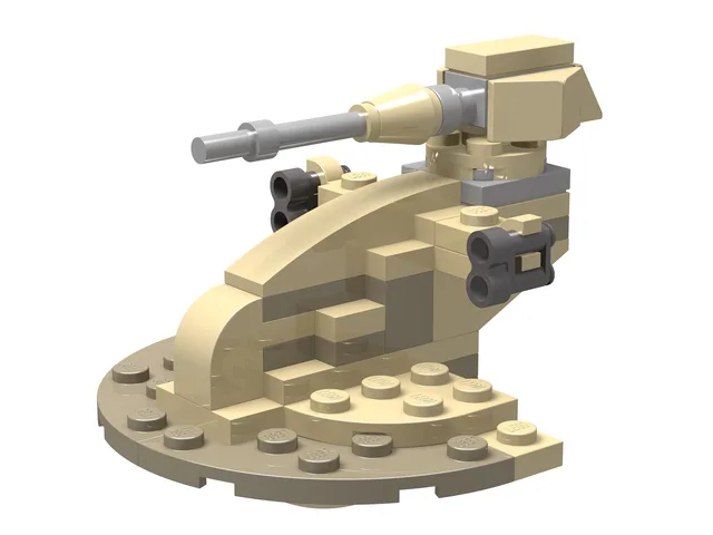 LEGO 30052-1 AAT