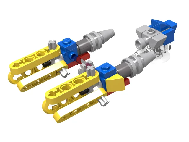 LEGO 30057-1 Anakin's Podracer