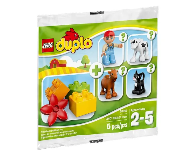 LEGO 30067-0 Farm - Random Bag
