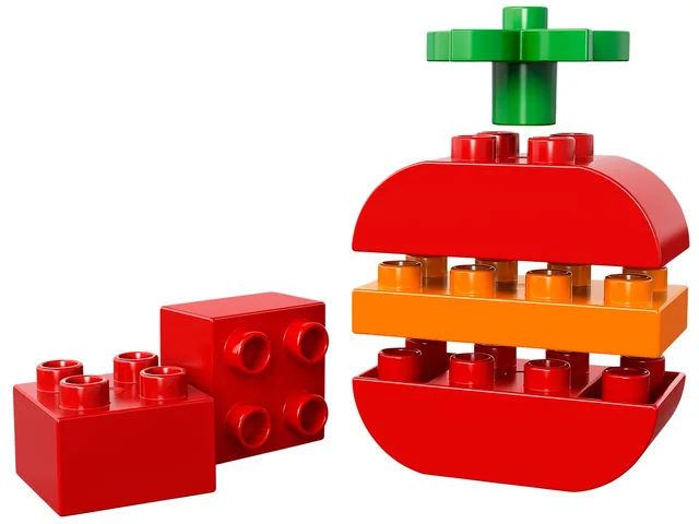 LEGO 30068-1 Apple