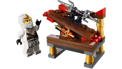 LEGO 30086-1 Hidden Sword