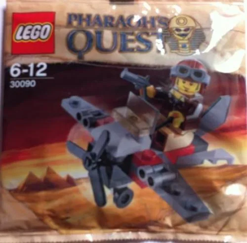 LEGO 30090-1 Desert Glider