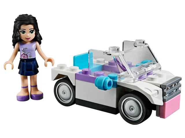 LEGO 30103-1 Car