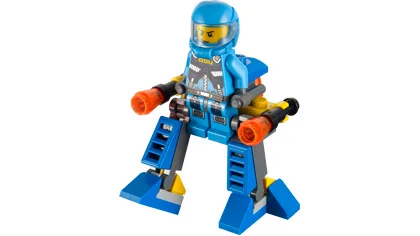 LEGO 30140-1 ADU Walker