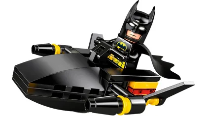 LEGO 30160-1 Bat Jetski