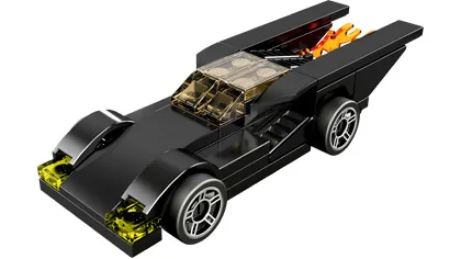 LEGO 30161-1 Batmobile