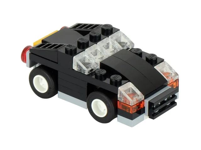 LEGO 30183-1 Little Car