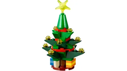 LEGO 30186-1 Christmas Tree