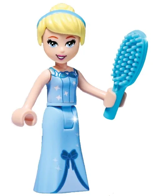 LEGO 302003-1 Cinderella