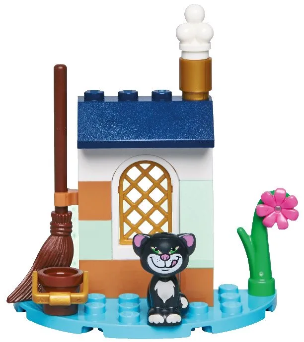 LEGO 302004-1 Lucifer
