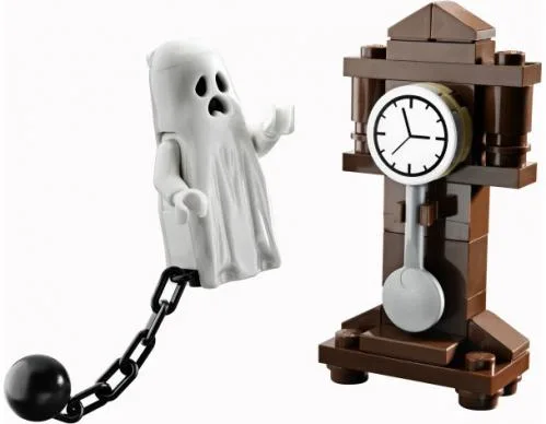 LEGO 30201-1 Ghost
