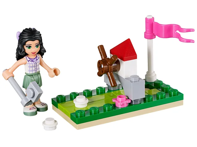 LEGO 30203-1 Mini Golf