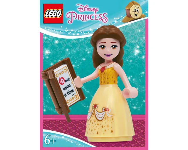 LEGO 302108-1 Belle