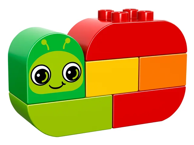 LEGO 30218-1 Snail
