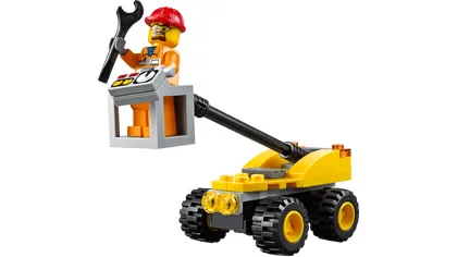 LEGO 30229-1 Repair Lift
