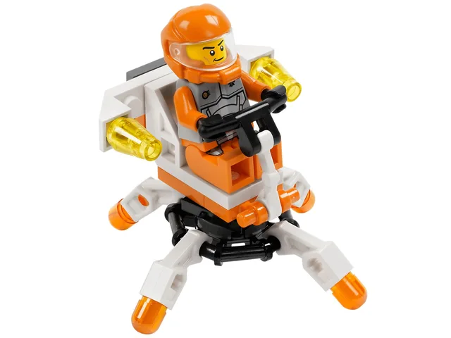 LEGO 30230-1 Mini Mech