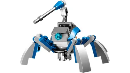 LEGO 30243-1 Umbaran MHC