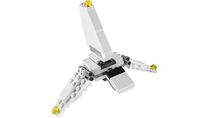 LEGO 30246-1 Imperial Shuttle