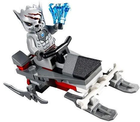 LEGO 30251-1 Winzar's Pack Patrol