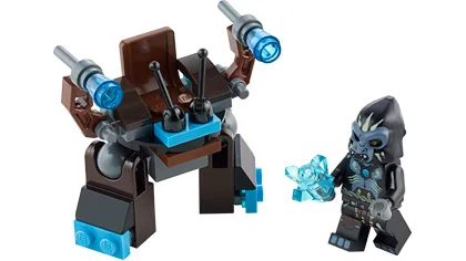 LEGO 30262-1 Gorzan's Walker