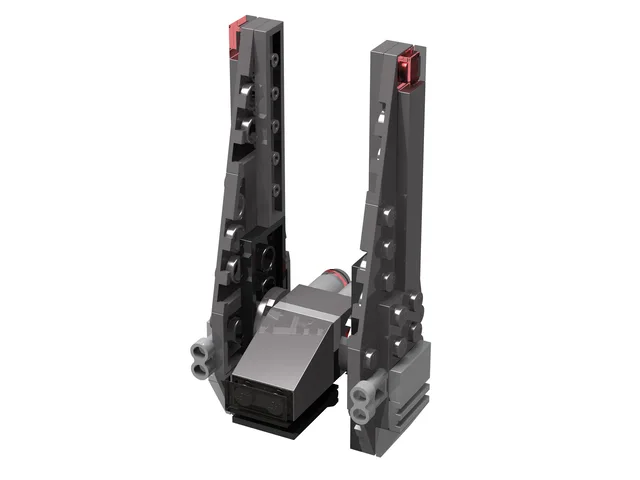 LEGO 30279-1 Kylo Ren's Command Shuttle